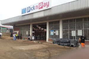 TM Pick N Pay Chikanga image