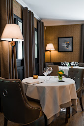 Photo n°25 de L'Argentière Restaurant à Melle ()