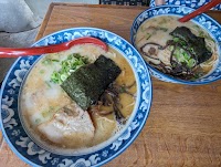 西峯ラーメン