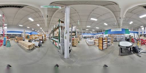 Building Materials Store «ReStore Fox Valley Habitat for Humanity», reviews and photos, 4100 Fox Valley Center Dr, Aurora, IL 60504, USA
