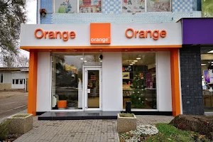 Orange image
