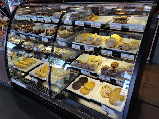 Coffee Shop «Coffee N Cream», reviews and photos, 11660 Legacy Dr, Frisco, TX 75034, USA