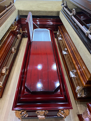 Agencia Funeraria García en Ecatepec de Morelos