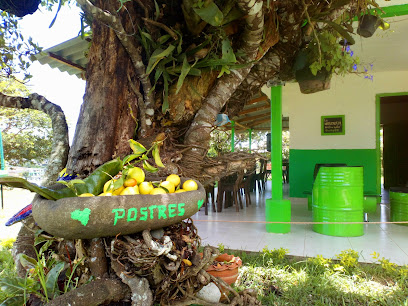 Rincón Verde - SAN CAYETANO, Timbio, Timbío, Cauca, Colombia