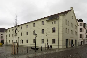 Städtische Sammlungen - Museum im Zeughaus image