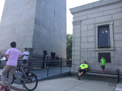 History Museum «Bunker Hill Museum», reviews and photos, 43 Monument Sq, Charlestown, MA 02129, USA