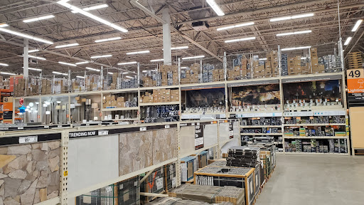 Home Improvement Store «The Home Depot», reviews and photos, 3401 Oakwood Blvd, Hollywood, FL 33020, USA