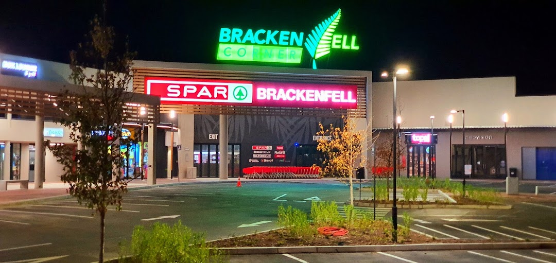 SPAR Brackenfell