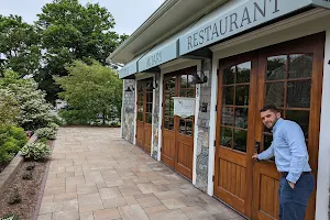 The Aviary Restaurant image