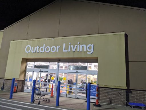 Department Store «Walmart Supercenter», reviews and photos, 2800 Spring Ct SW, Decatur, AL 35603, USA