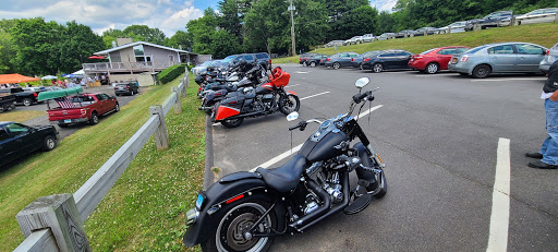 Golf Course «Crestbrook Golf Course», reviews and photos, 834 Northfield Rd, Watertown, CT 06795, USA