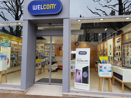 Welcom | Téléphone, reconditionné, réparation, forfait, box internet à Cosne-Cours-sur-Loire