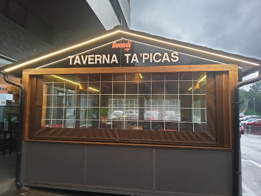 Taverna ta'picas