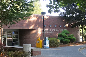 Sumner Pierce County Library image