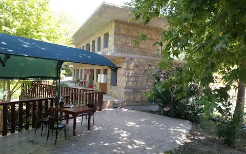 Yesil Vadi Restaurant image