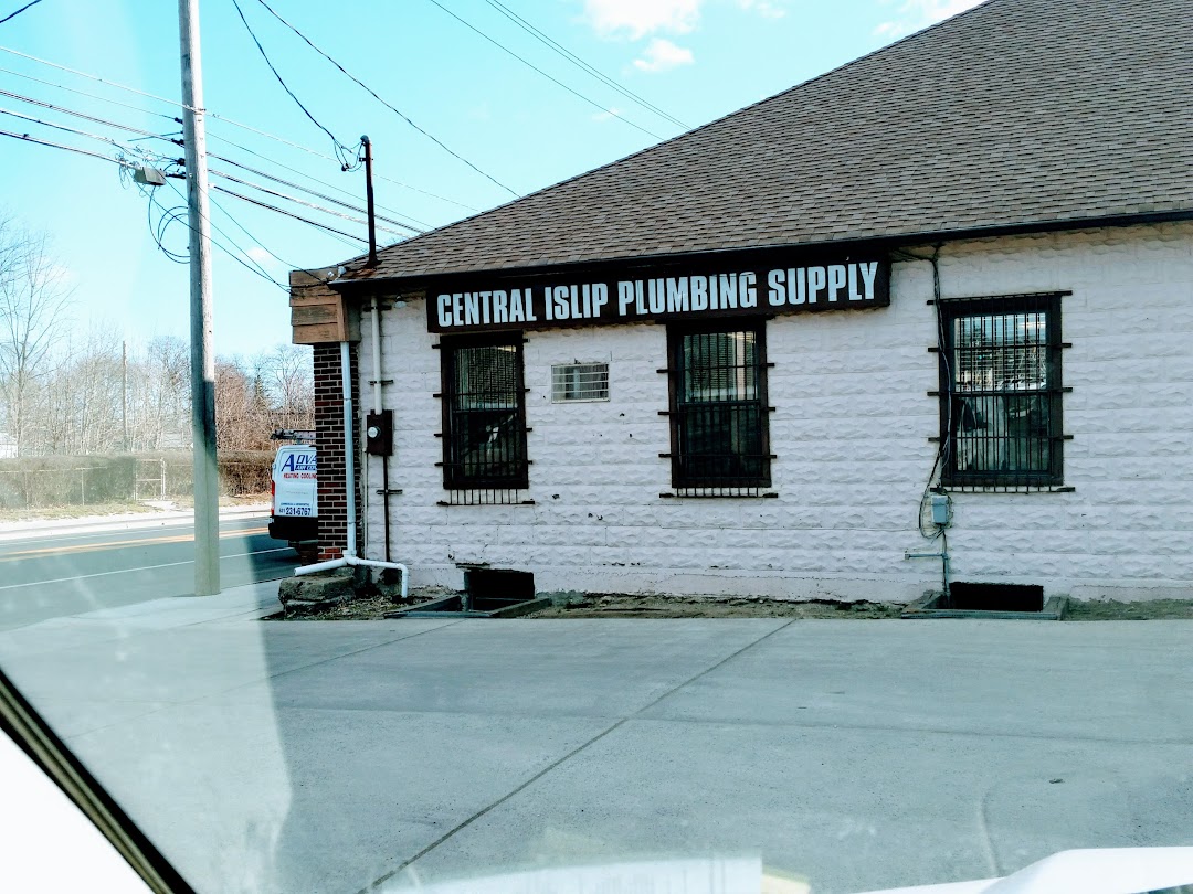 Central Islip Plumbing Supply