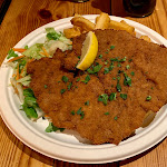 Photo n°1 de l'avis de Luca.o fait le 04/12/2022 à 19:22 sur le  Scheers Schnitzel à Berlin