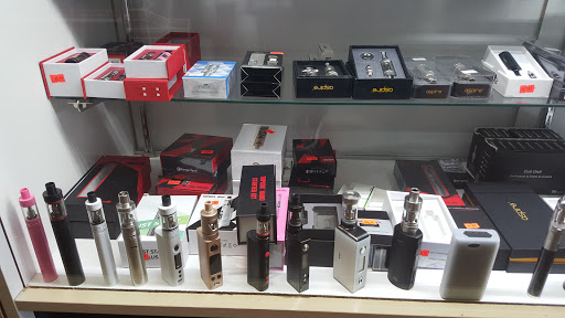 Tobacco Shop «Tobacco Cigar», reviews and photos, 1596 N Farnsworth Ave, Aurora, IL 60505, USA