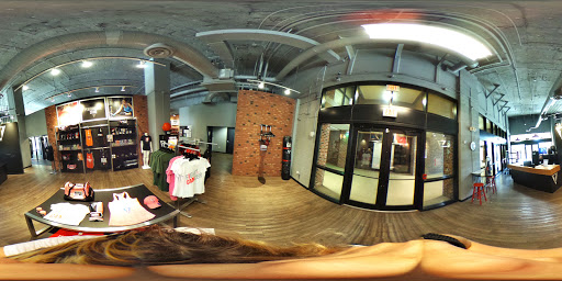 Boxing Gym «TITLE Boxing Club Orlando - 55W», reviews and photos, 55 W Church St #206, Orlando, FL 32801, USA