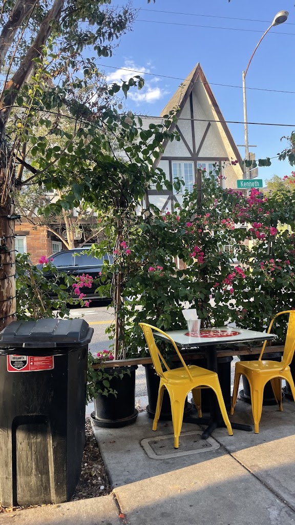 Tacos Los Desvelados Glendale Burbank, CA 91201 Menu, Hours