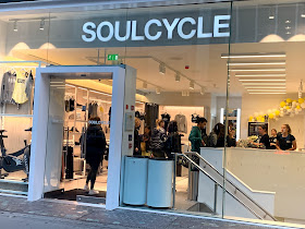SoulCycle Soho London