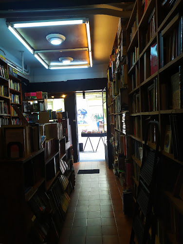 Grinderman Libros - Montevideo