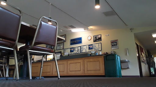 Golf Driving Range «Pine View Golf Course», reviews and photos, 5820 Stony Creek Rd, Ypsilanti, MI 48197, USA