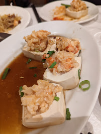 Plats et boissons du Restaurant chinois Mirama à Paris - n°11