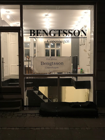 Bengtsson - Copenhagen