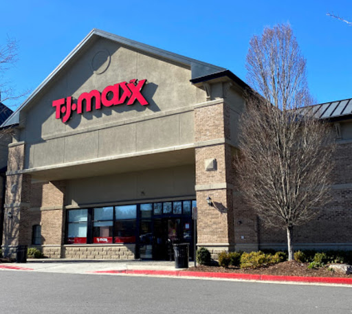 Department Store «T.J. Maxx», reviews and photos, 11720 Medlock Bridge Rd #530, Johns Creek, GA 30097, USA