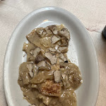 Photo n°2 de l'avis de andrea.a fait le 04/04/2024 à 07:08 sur le  Il Panigaccio à San Vito-Cerreto