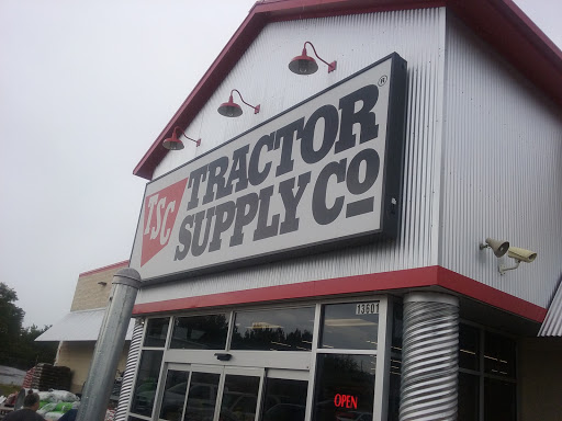 Home Improvement Store «Tractor Supply Co.», reviews and photos, 13641 TX-110, Tyler, TX 75707, USA