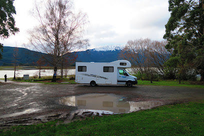 Lake Argyle Freedom Campsite