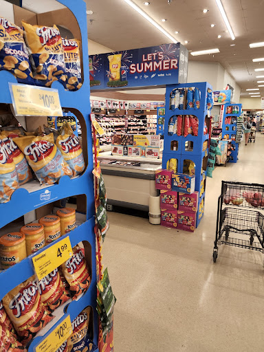 Grocery Store «Safeway», reviews and photos, 116 River Bend Dr, Leavenworth, WA 98826, USA