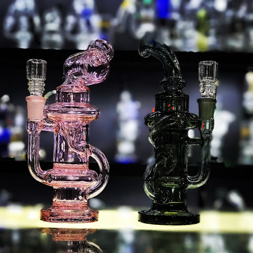 Vaporizer Store «ROCK N ROLL IT SMOKE SHOP AND VAPE SHOP», reviews and photos, 11750 Barker Cypress Rd, Cypress, TX 77433, USA