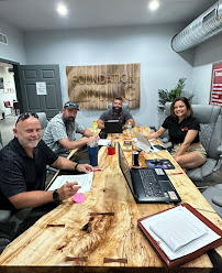 Foundation King of Kansas City - Photo 7 - Car repair in Overland Park, KS, Olathe