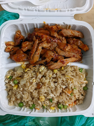 Grocery Store «Community Grocery», reviews and photos, 415 Seneca St, Seattle, WA 98101, USA