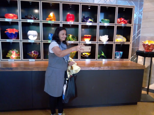 Event Venue «Seattle Center», reviews and photos, 305 Harrison St, Seattle, WA 98109, USA