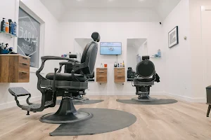 Hamptons Barber Lounge Bridgehampton image