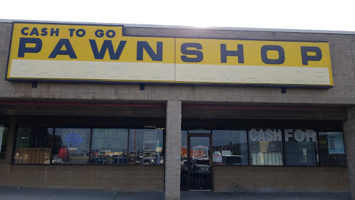 Pawn Shop «Cash To Go Pawn Shop», reviews and photos, 4896 W Broad St, Columbus, OH 43228, USA
