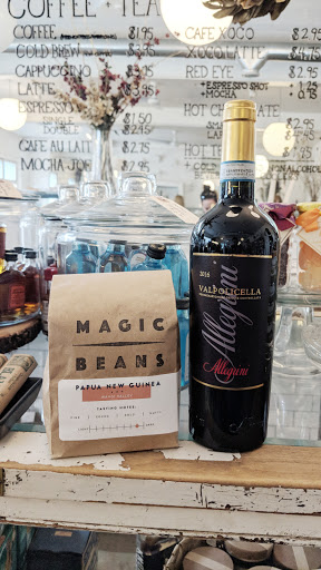 Wine Store «Wine + Market», reviews and photos, 486 W 2nd St, Lexington, KY 40507, USA