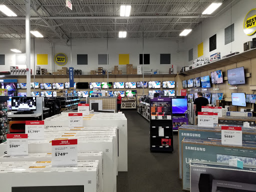 Electronics Store «Best Buy», reviews and photos, 1408 N Litchfield Rd, Goodyear, AZ 85395, USA