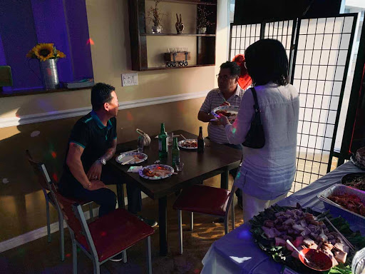 Karaoke Bar «Maru», reviews and photos, 8015 Pendleton Pike k, Indianapolis, IN 46226, USA