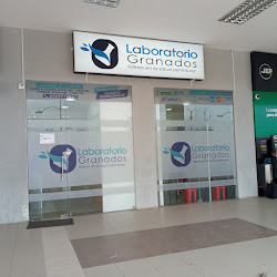 Laboratorio Granados