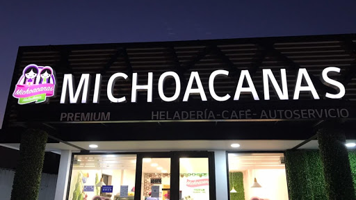 Michoacanas Premium