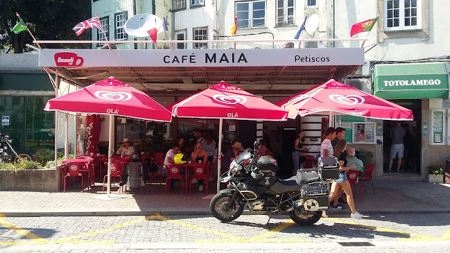 Café Maia