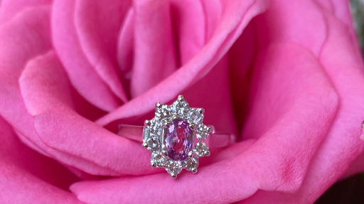 Jeweler «Gentilcore Jewelers», reviews and photos, 1155 Freeport Rd, Blawnox, PA 15238, USA