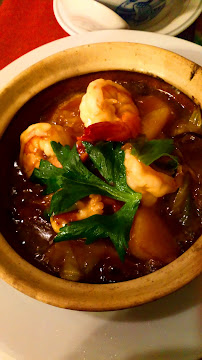 Soupe du Restaurant vietnamien Délices d'Asie à Castres - n°5