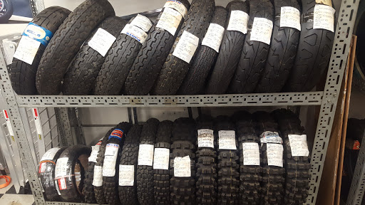 Motorcycle Dealer «Irv Thomas Honda Suzuki», reviews and photos, 1110 S Padre Island Dr, Corpus Christi, TX 78416, USA