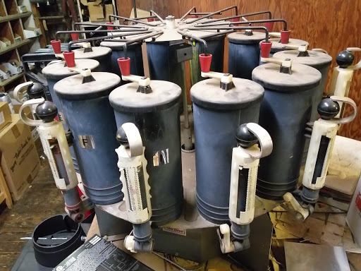 Hardware Store «D E Turner & Co Hardware Store», reviews and photos, 111 N Main St, Mooresville, NC 28115, USA